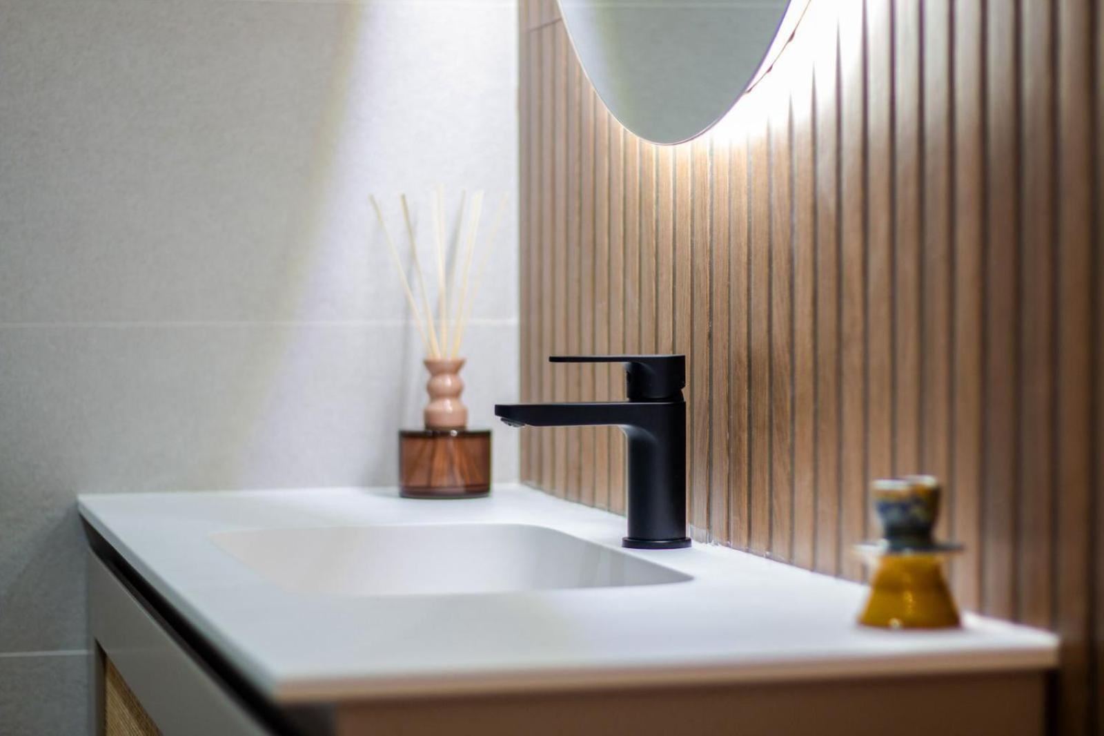 Apartment Cervantes Luxury Málaga