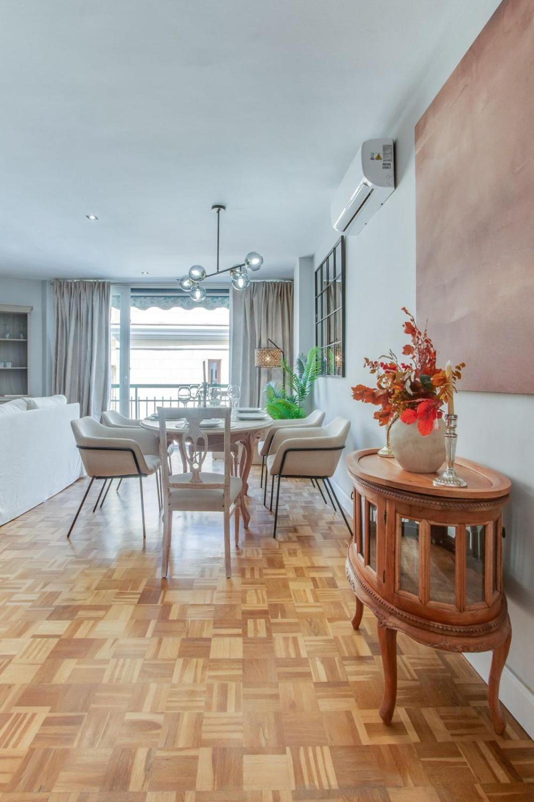 Cervantes Luxury Apartment Málaga